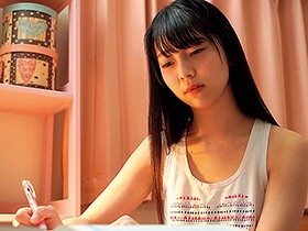 赤い欲望 生徒を弄ぶ家庭教師 新川優里　サンプル画像08